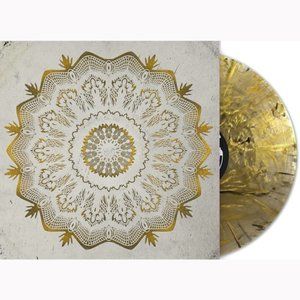 Mandala Mello Music Group (Gold) NEW Vinyl Record